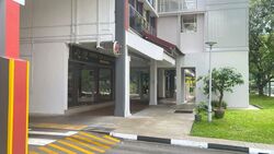 Jurong East Street 31 (D22), Shop House #569048921